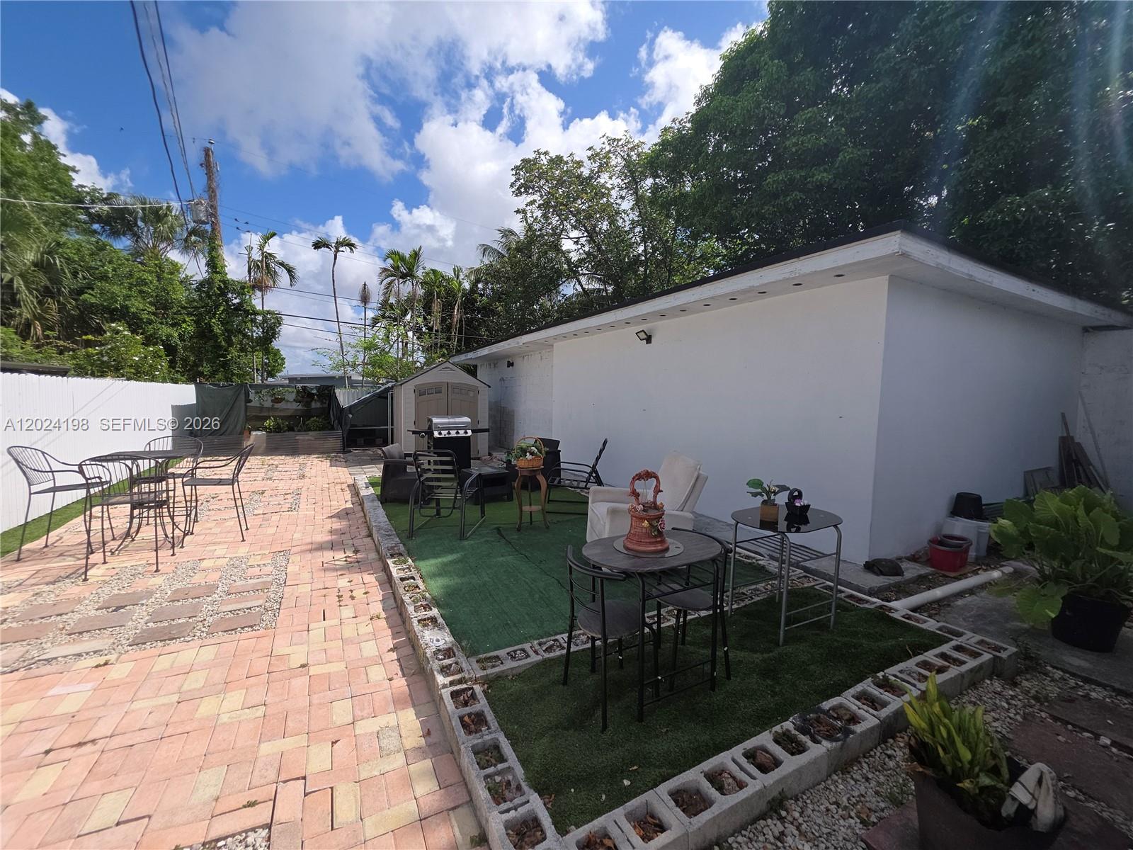 HIALEAH 16 ADDN AMD & REV - Residential