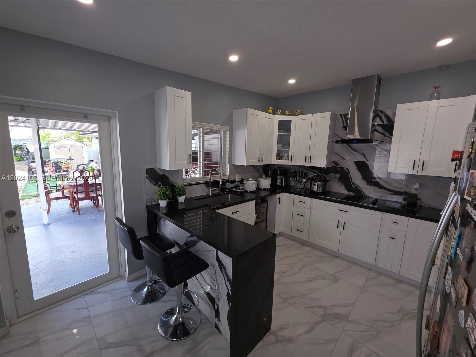 HIALEAH 16 ADDN AMD & REV - Residential