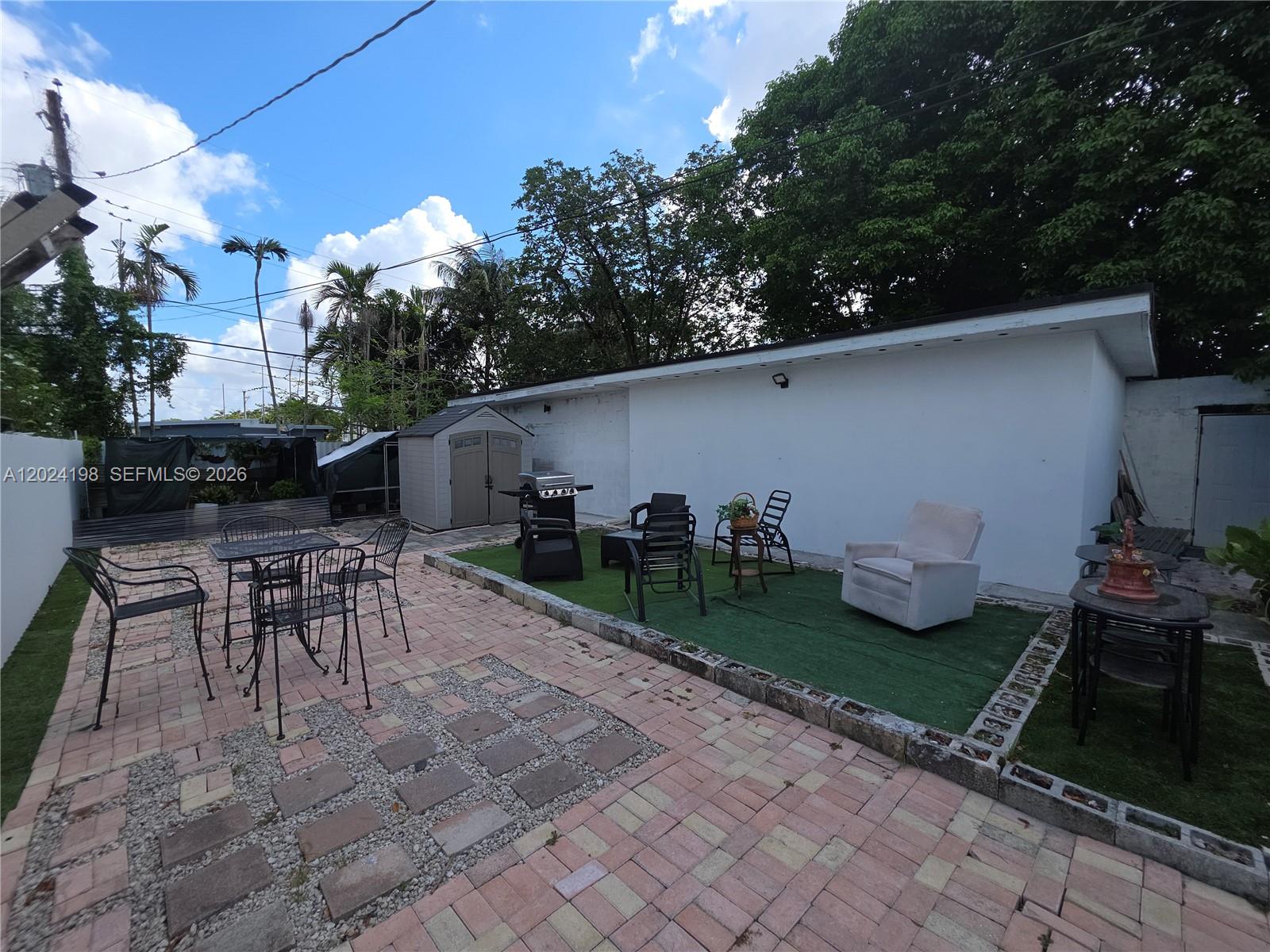 HIALEAH 16 ADDN AMD & REV - Residential