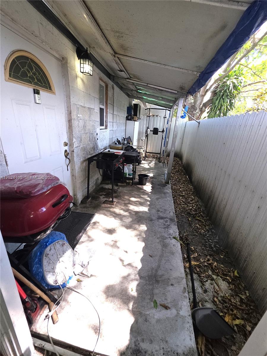 HIALEAH 16 ADDN AMD & REV - Residential