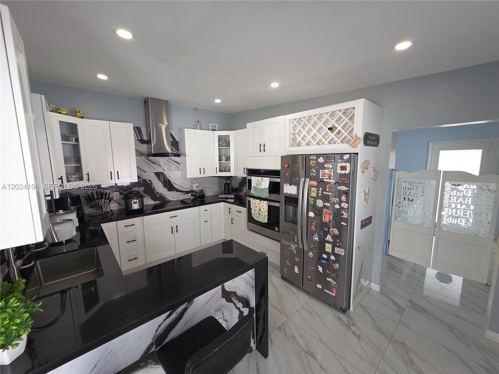 HIALEAH 16 ADDN AMD & REV - Residential
