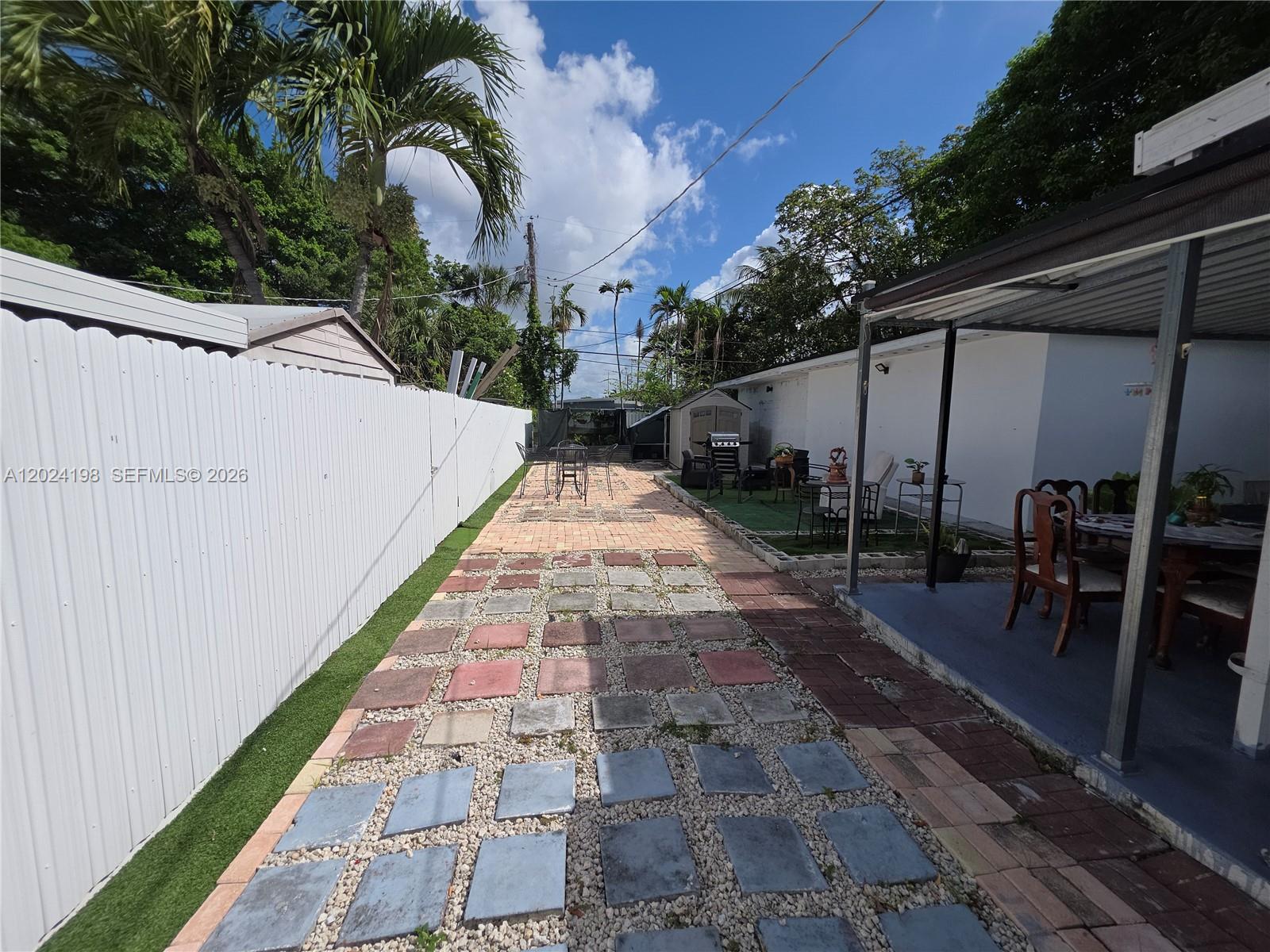 HIALEAH 16 ADDN AMD & REV - Residential