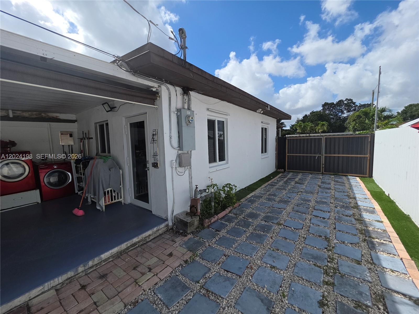 HIALEAH 16 ADDN AMD & REV - Residential