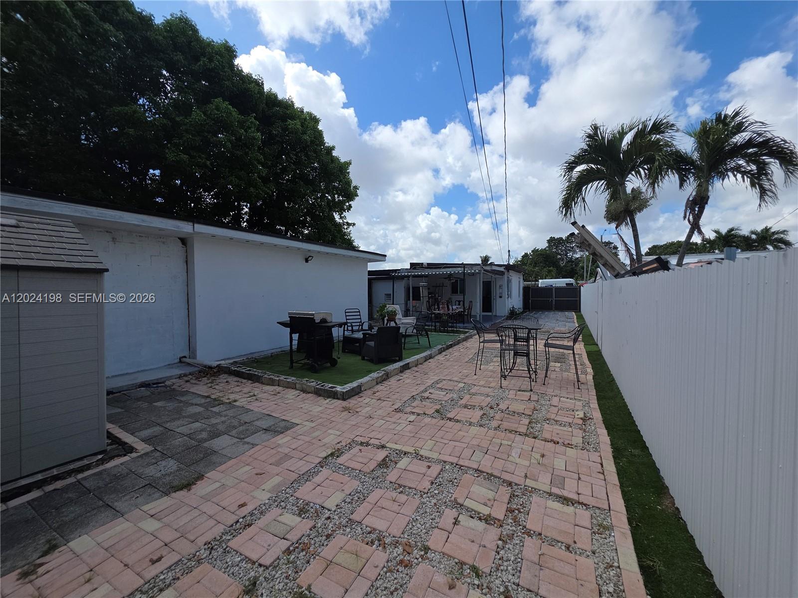 HIALEAH 16 ADDN AMD & REV - Residential
