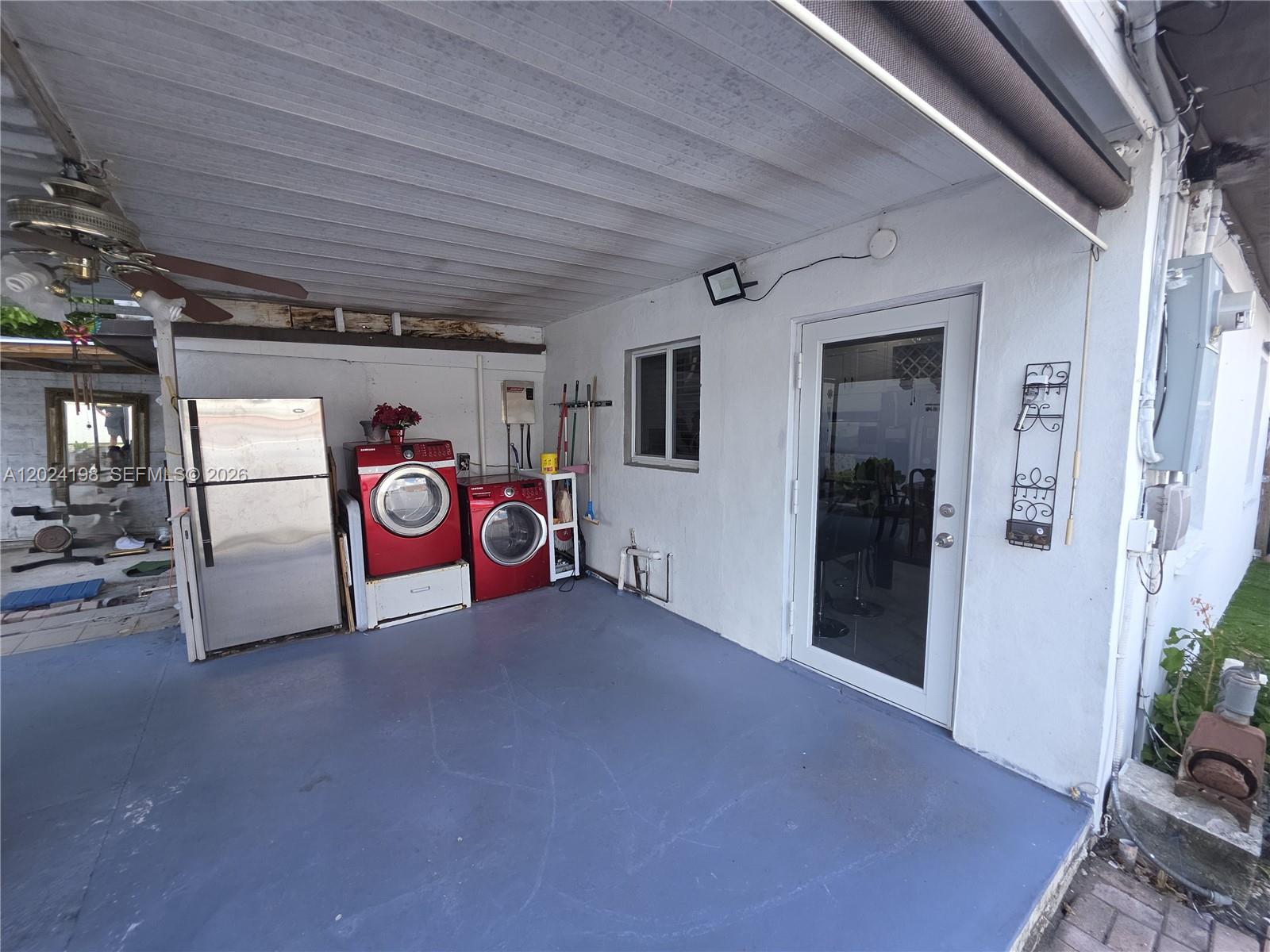 HIALEAH 16 ADDN AMD & REV - Residential