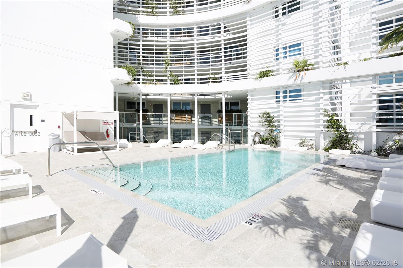 O residences - Residential Lease