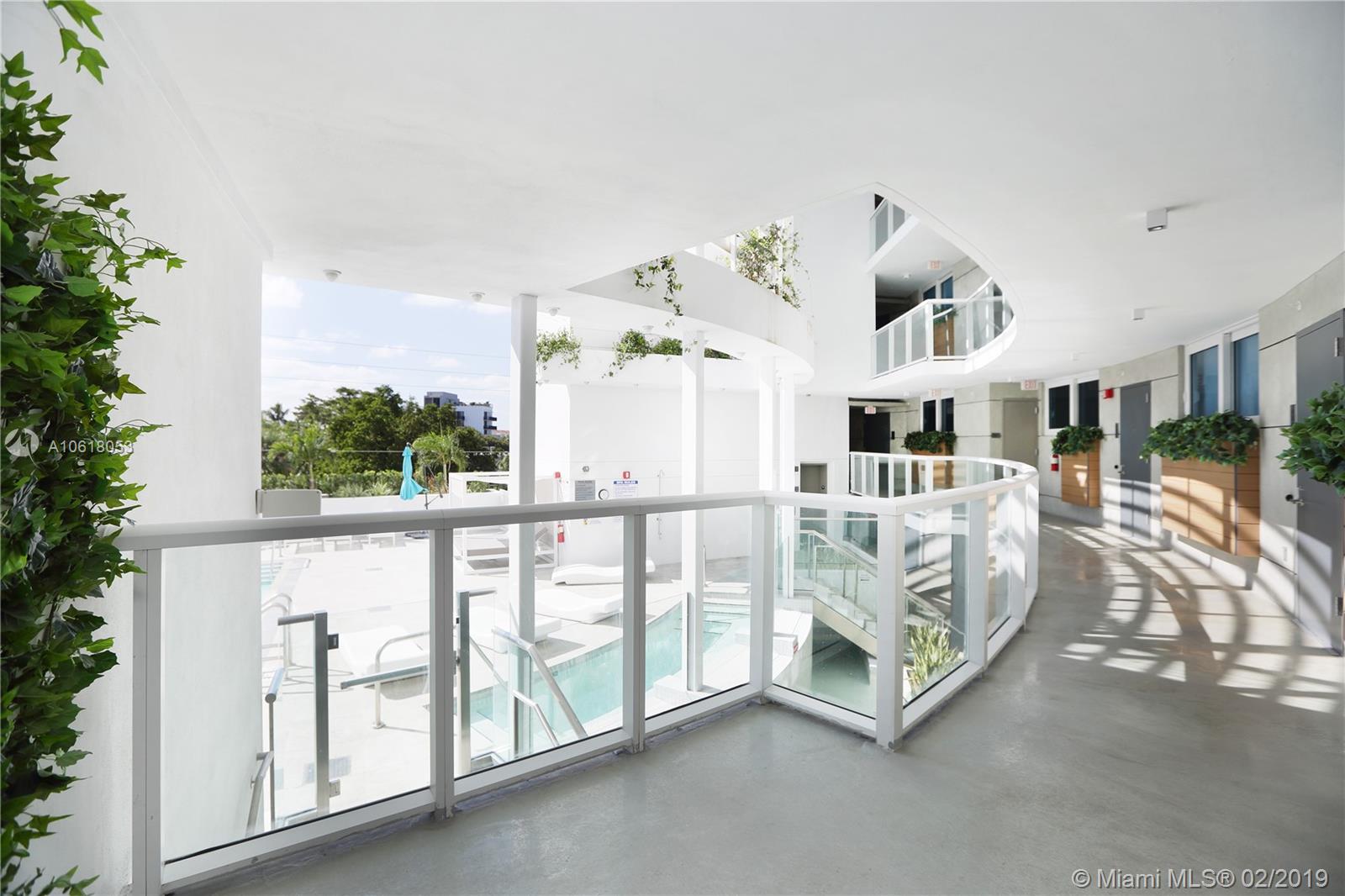 O residences - Residential Lease