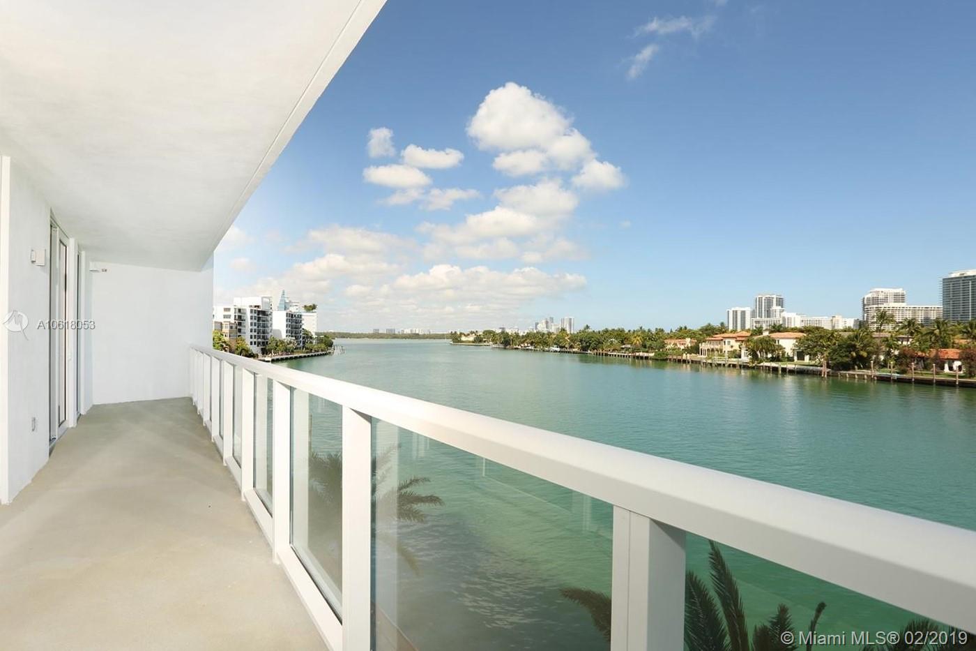 O residences - Residential Lease