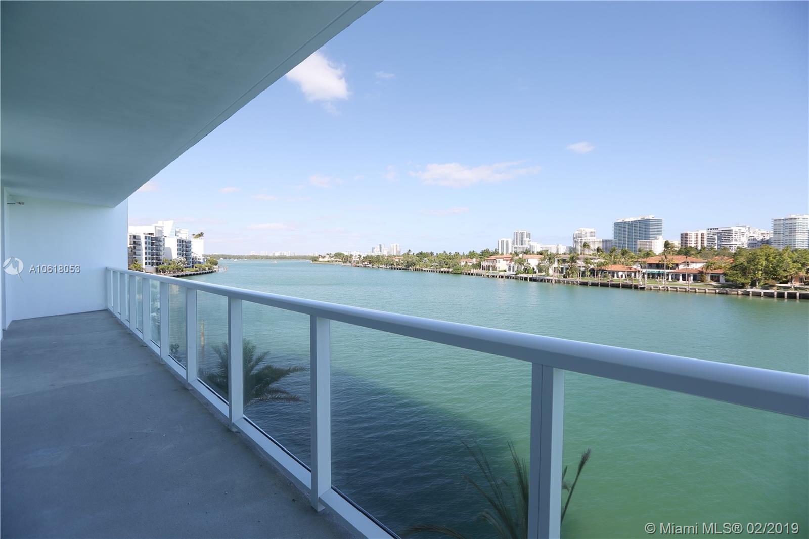 O residences - Residential Lease