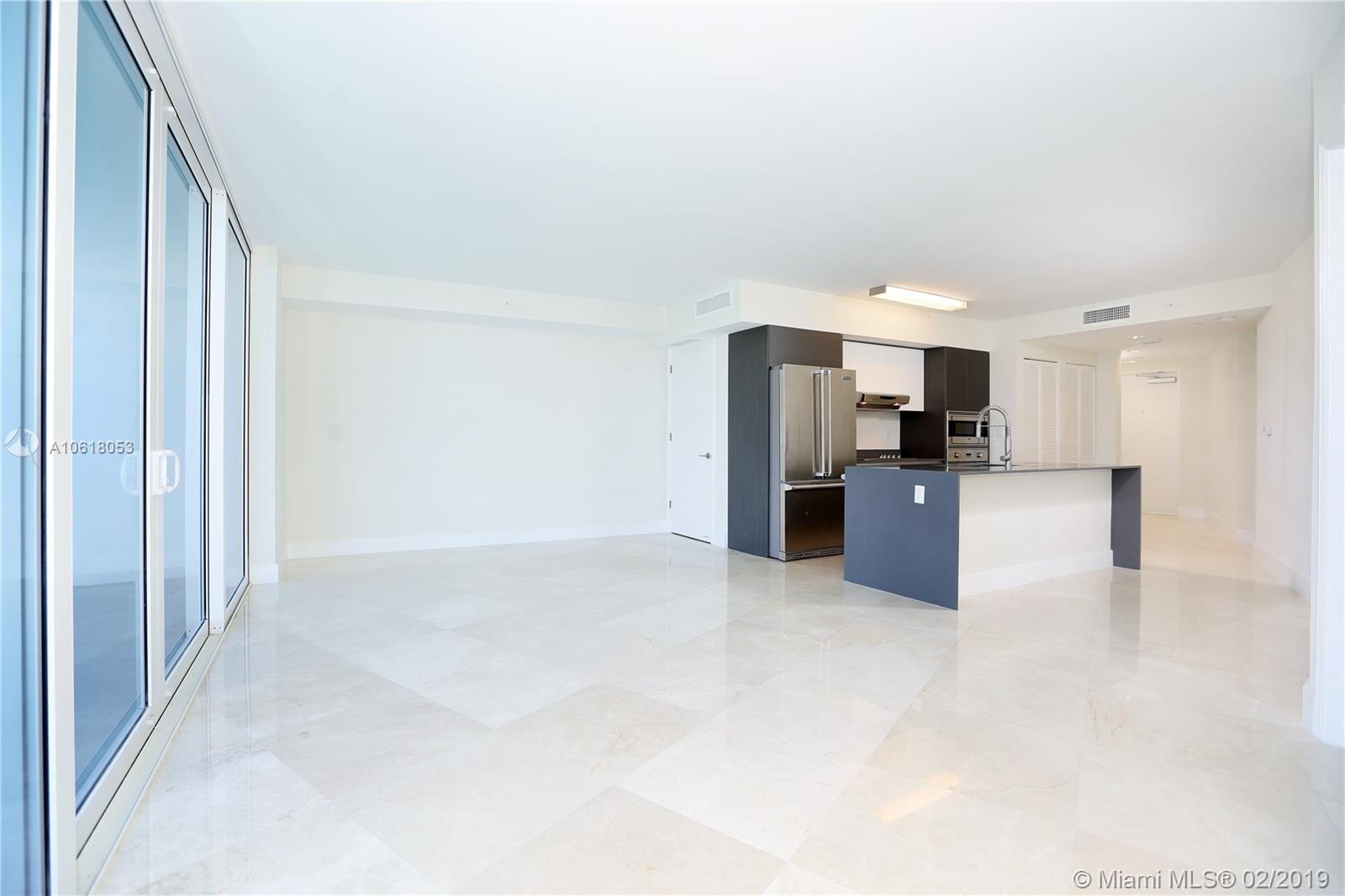 O residences - Residential Lease