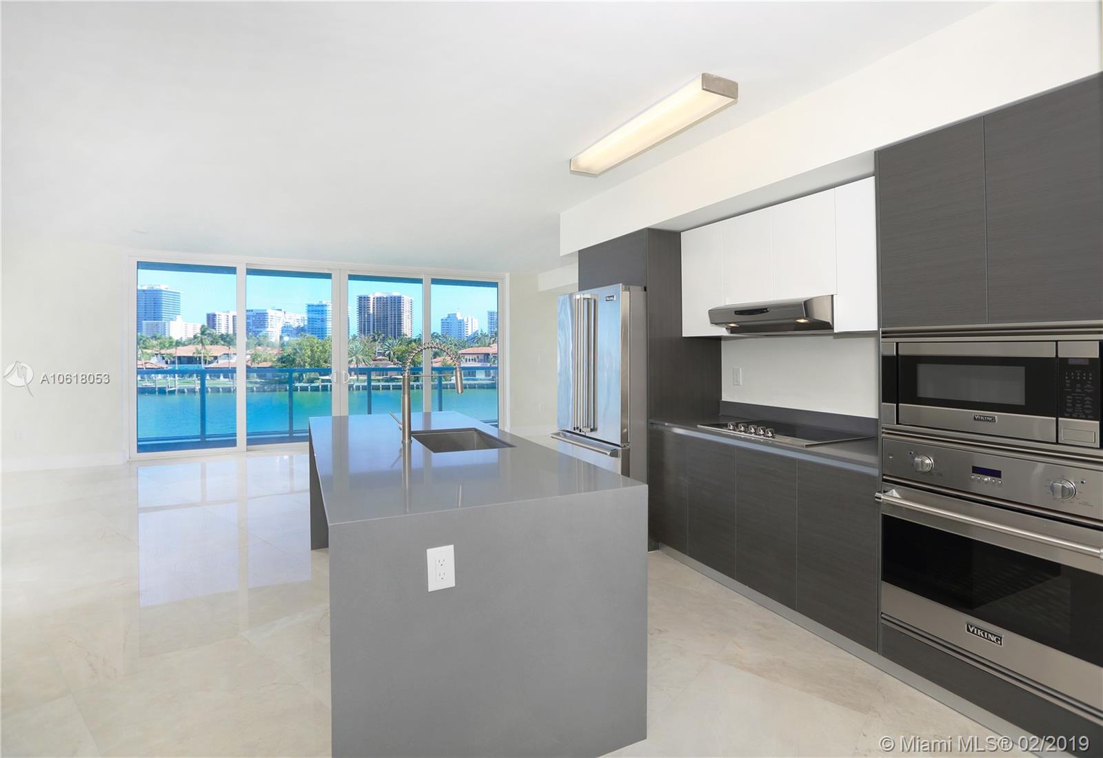 O residences - Residential Lease
