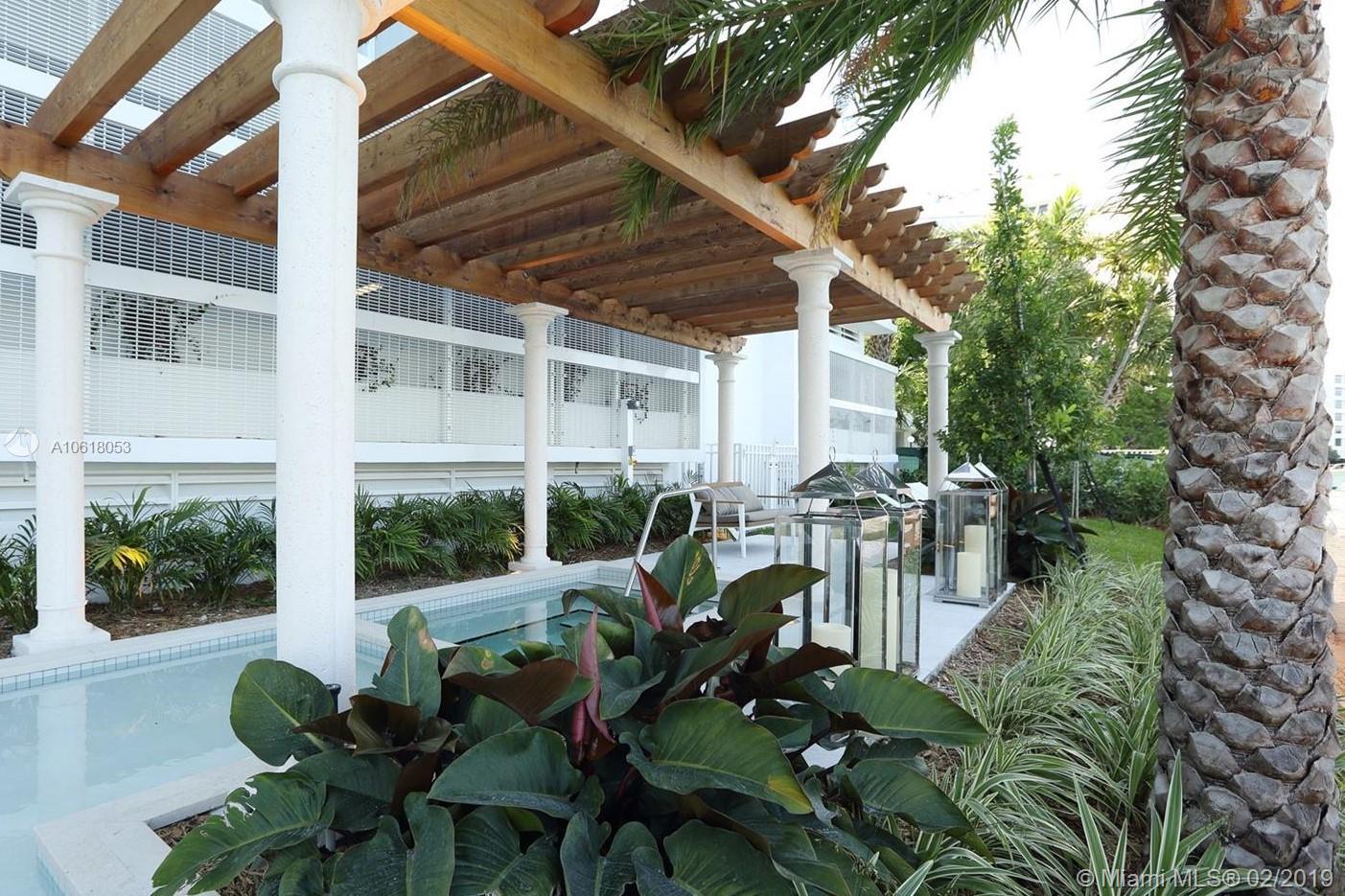 O residences - Residential Lease