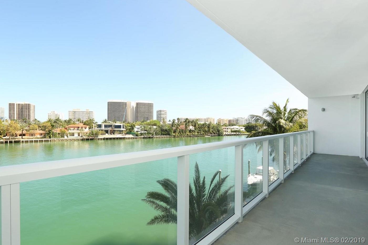 O residences - Residential Lease