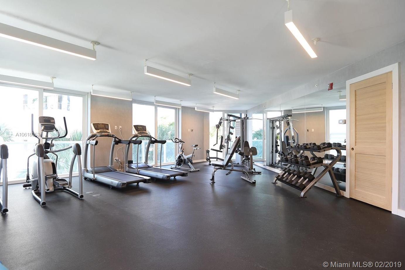 O residences - Residential Lease