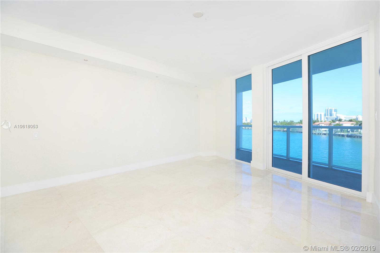 O residences - Residential Lease