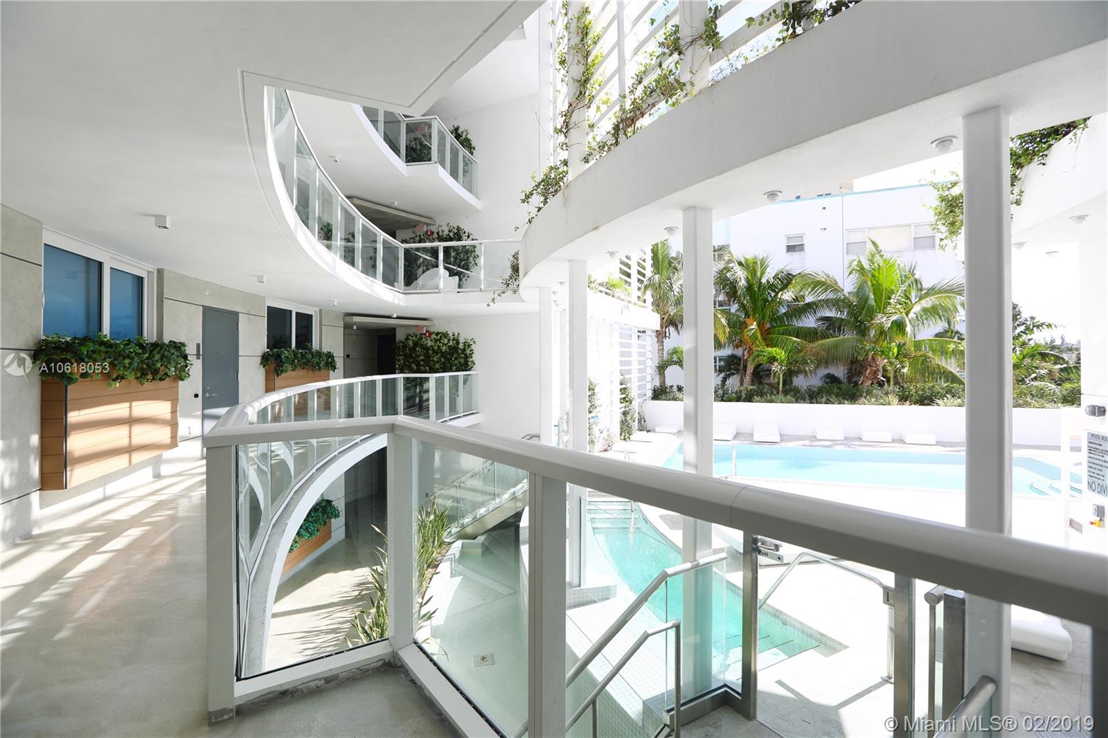 O residences - Residential Lease