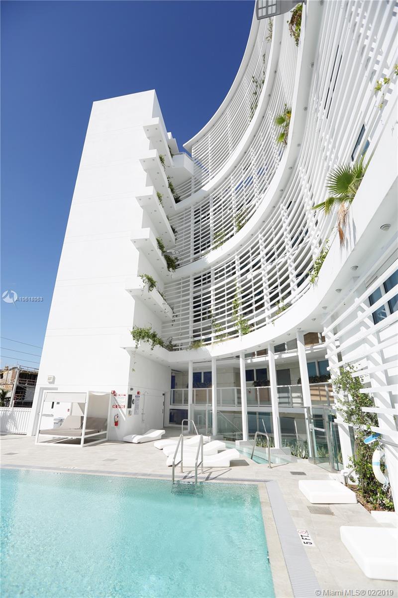 O residences - Residential Lease