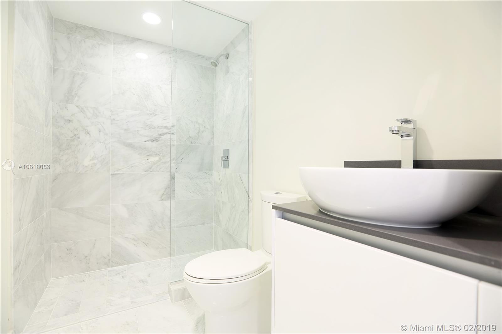 O residences - Residential Lease