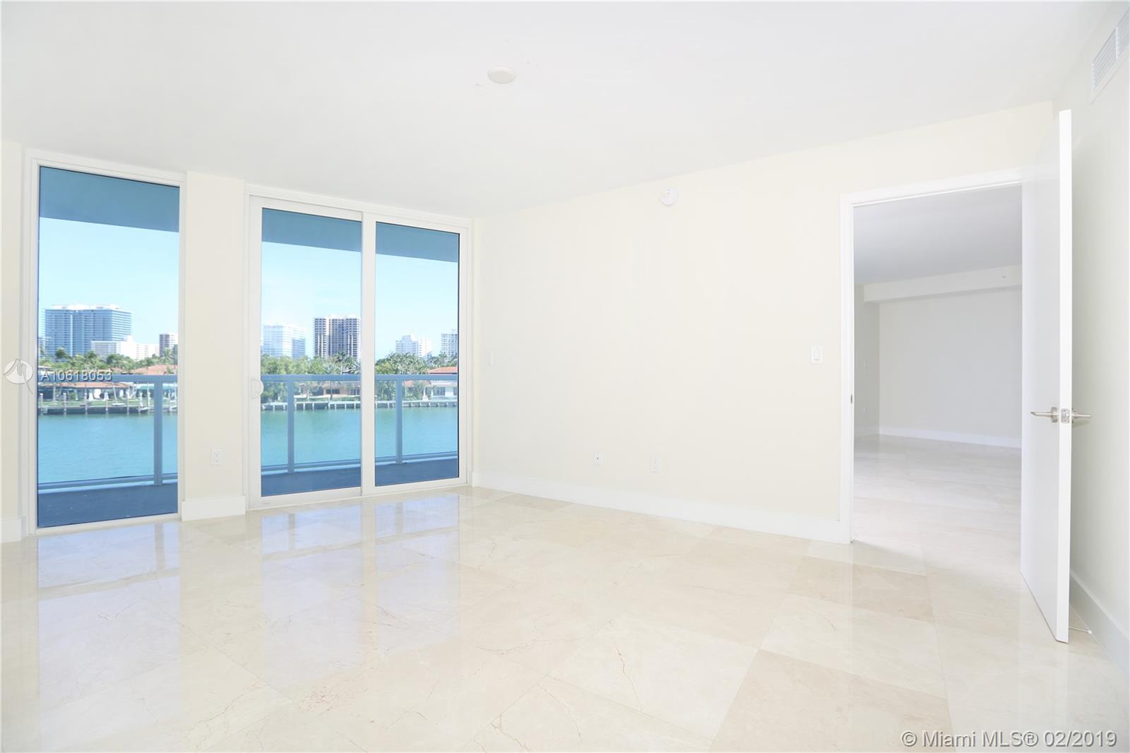 O residences - Residential Lease