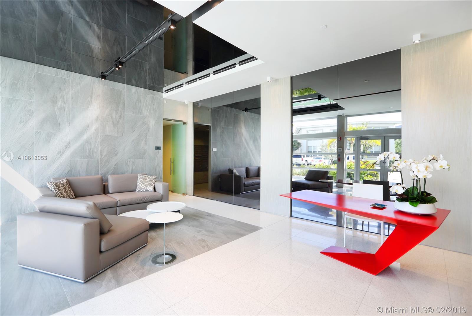 O residences - Residential Lease