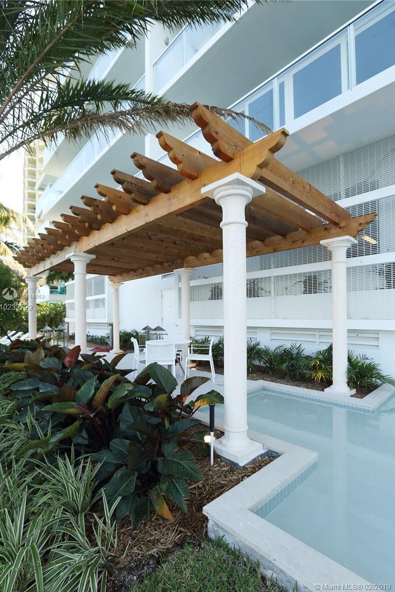 O residences - Residential Lease