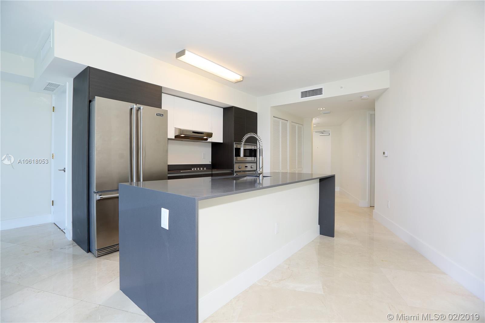 O residences - Residential Lease