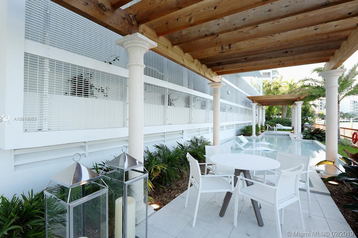 O residences - Residential Lease