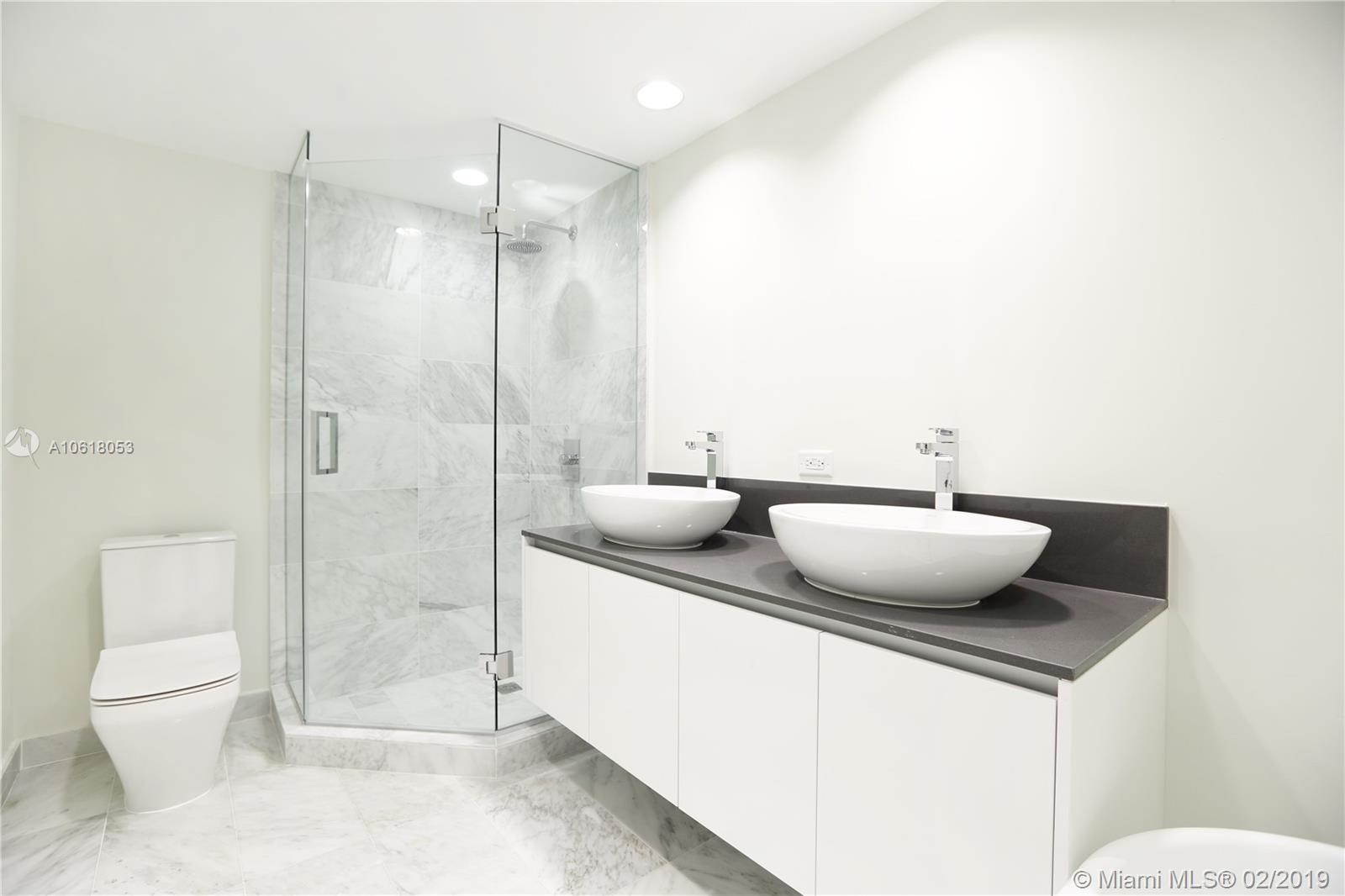 O residences - Residential Lease