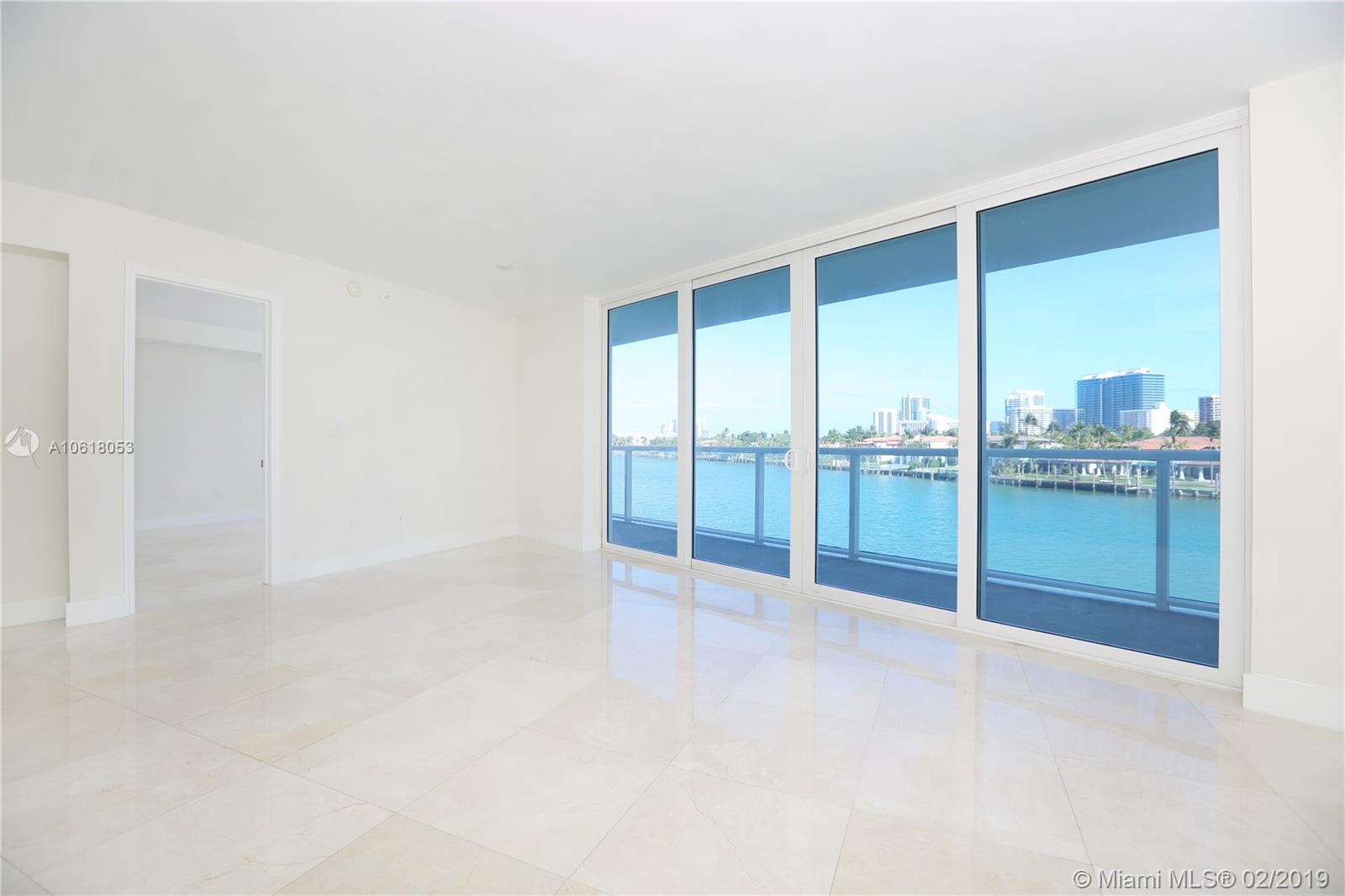 O residences - Residential Lease