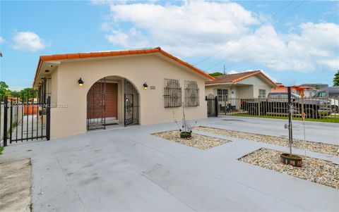 Photo of 260 NW 60th Ct, Miami, FL 33126 (MLS # A11915769)