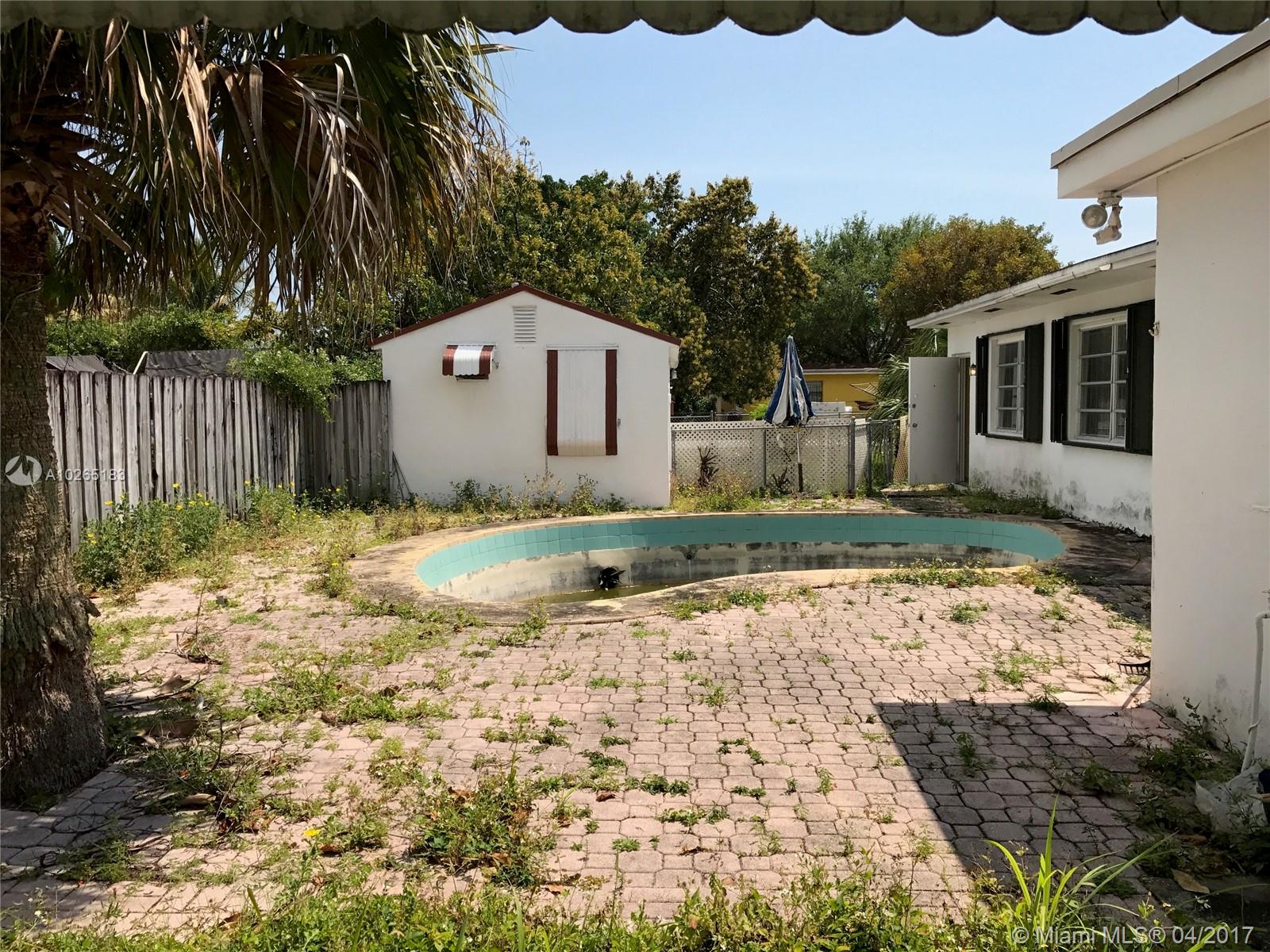 W LITTLE RIVER REV - Residential