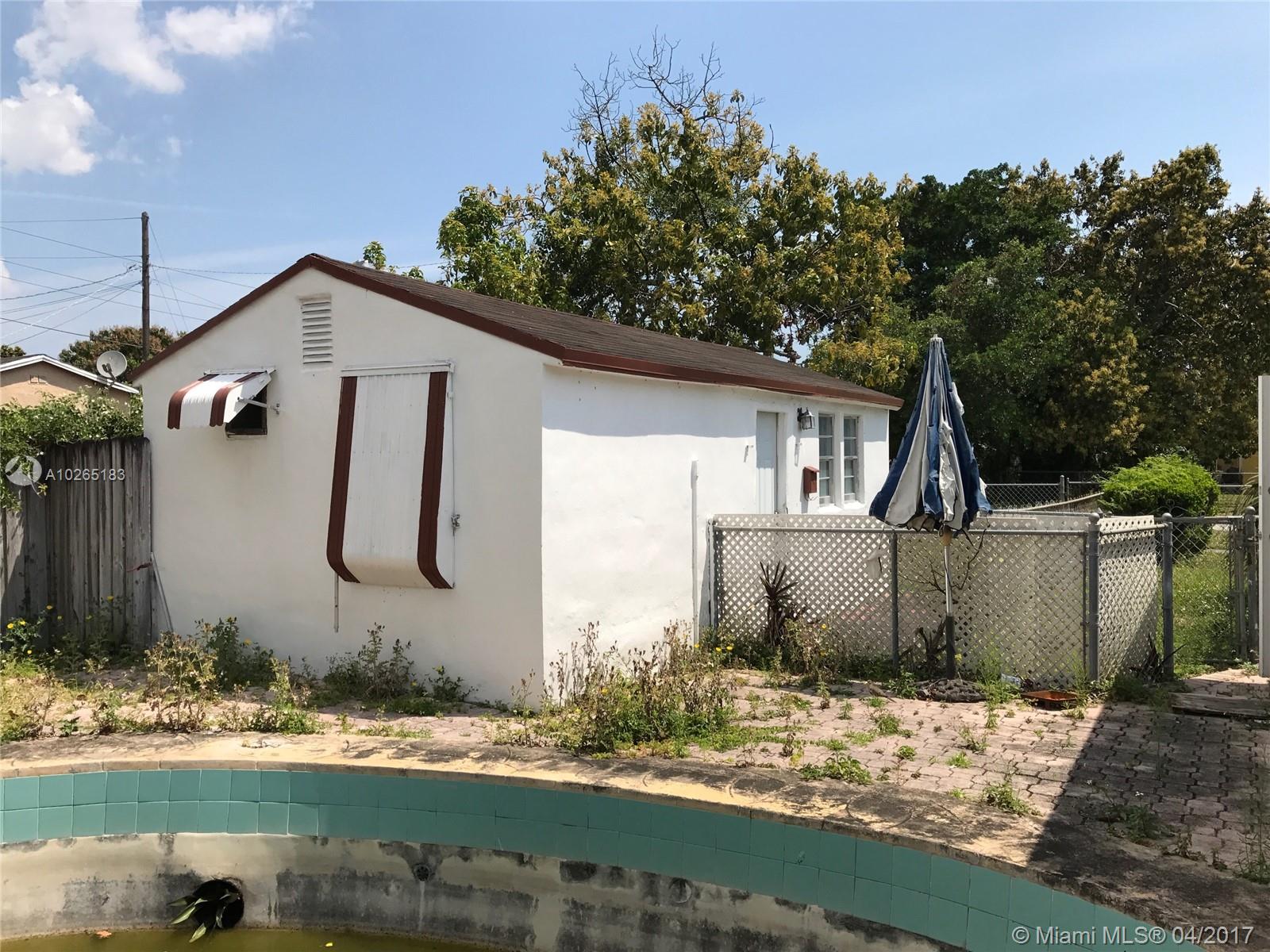 W LITTLE RIVER REV - Residential