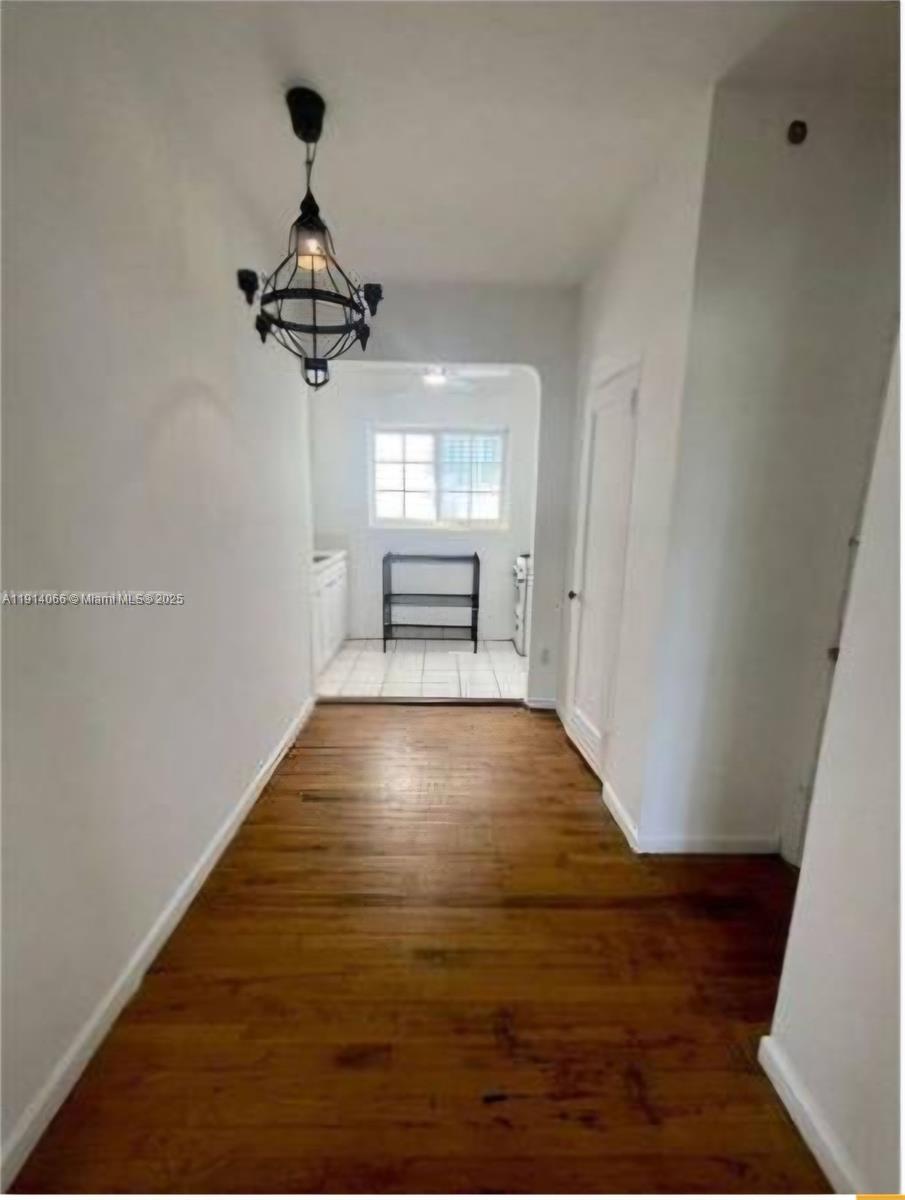 LINCOLN SUB - Residential Lease