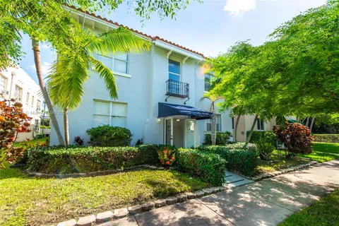 119 Menores Ave Unit 8, Coral Gables, FL 33134 - MLS#: A11709231