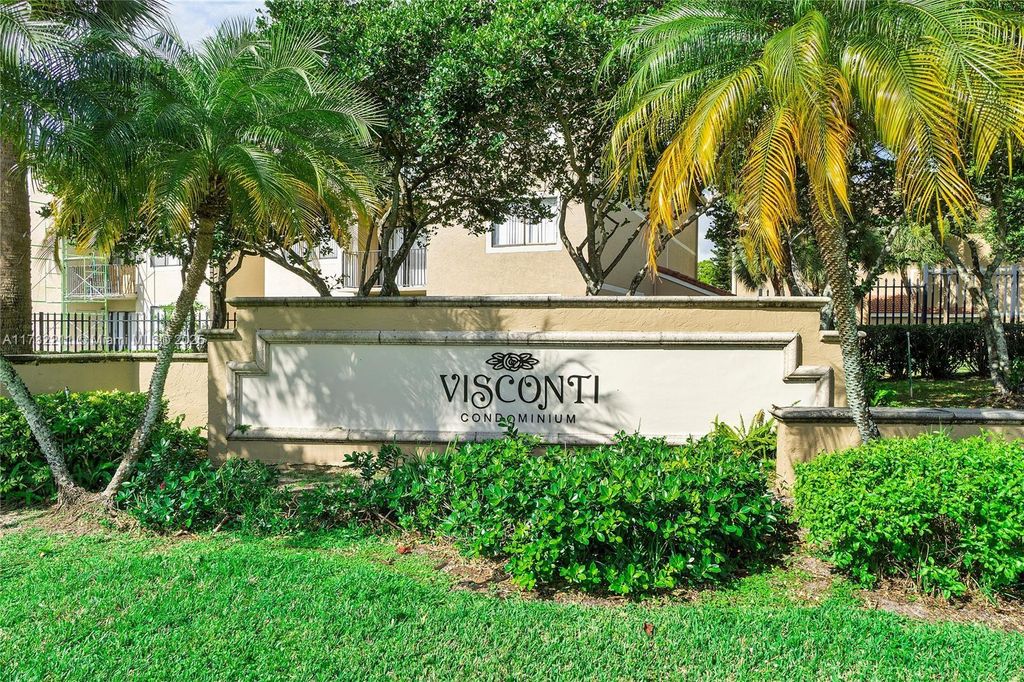 Photo of 9244 W Atlantic Blvd #1216, Coral Springs, FL 33071 (MLS # A11732211)