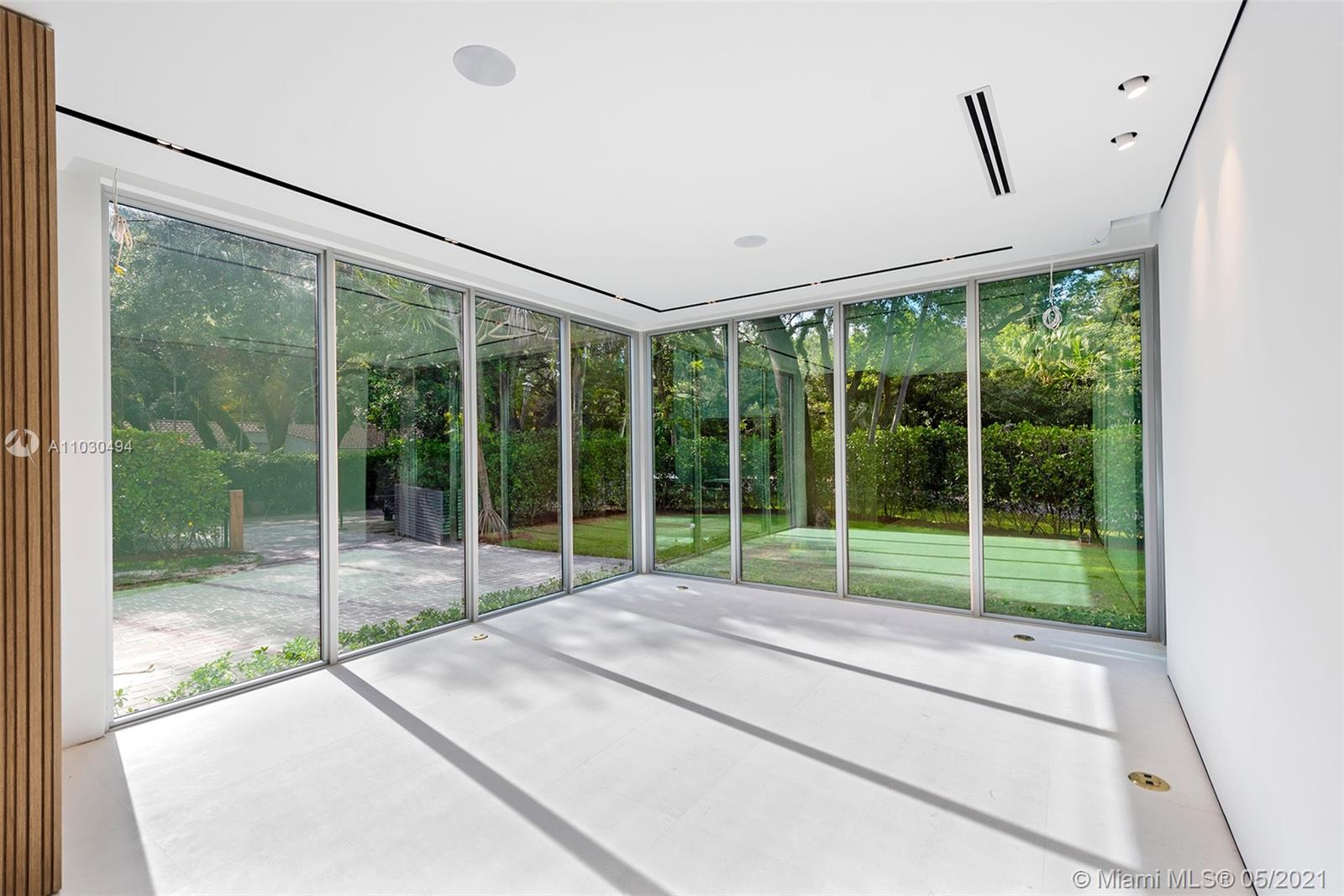 JUSTISON SUBDIVISION - Residential