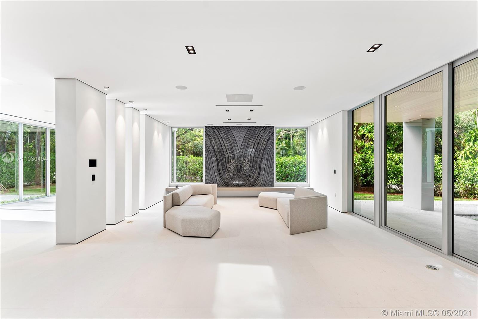 JUSTISON SUBDIVISION - Residential