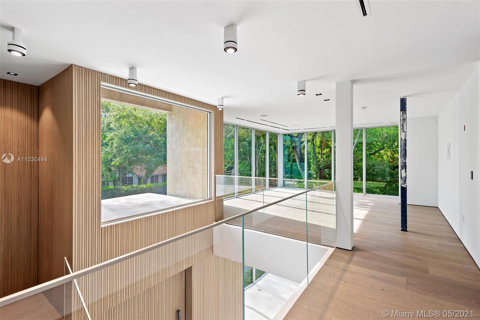 JUSTISON SUBDIVISION - Residential