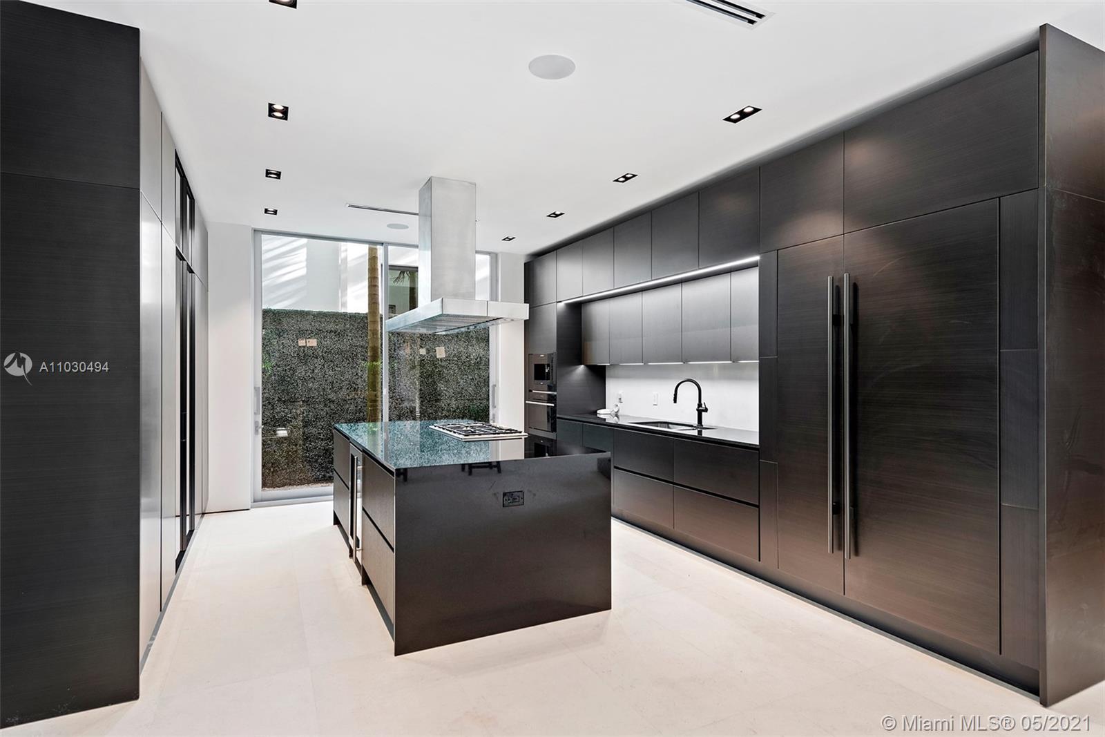 JUSTISON SUBDIVISION - Residential