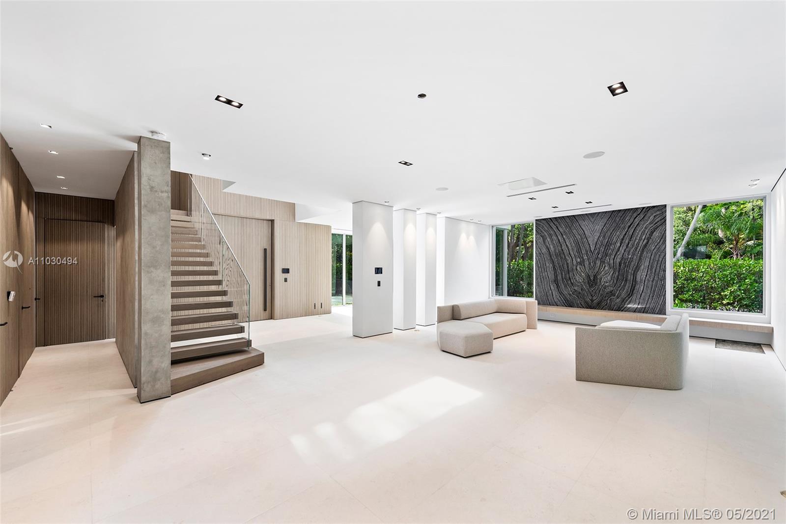 JUSTISON SUBDIVISION - Residential