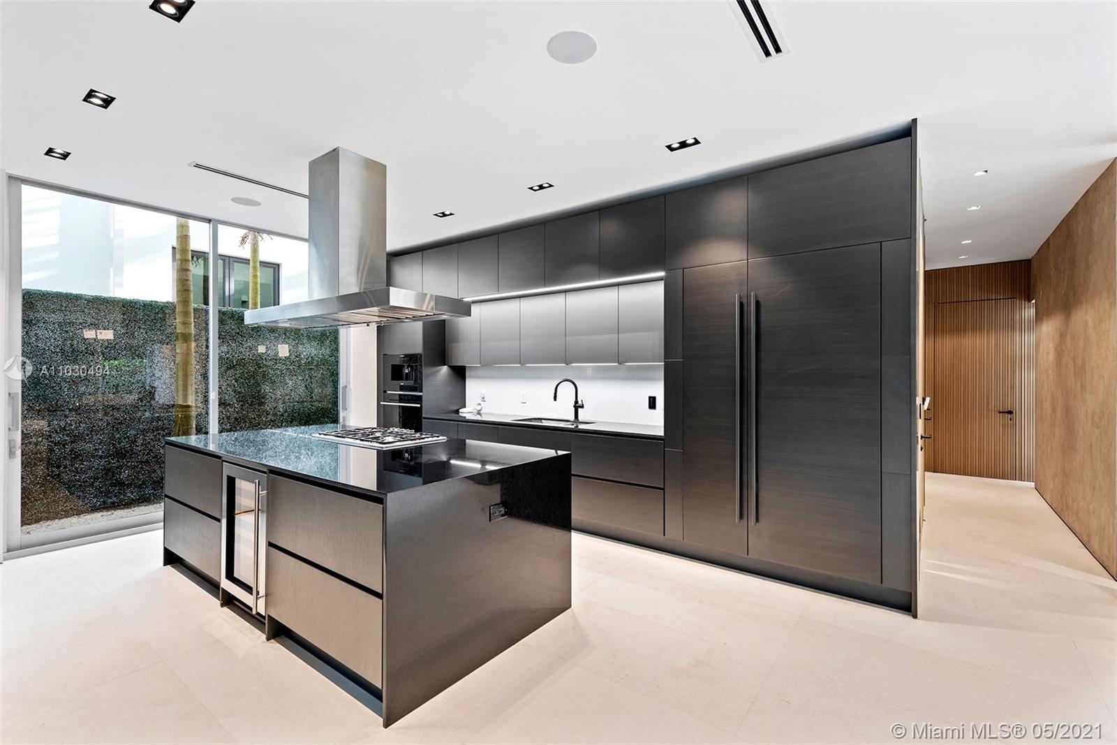 JUSTISON SUBDIVISION - Residential