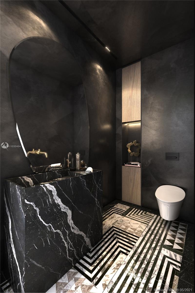 JUSTISON SUBDIVISION - Residential