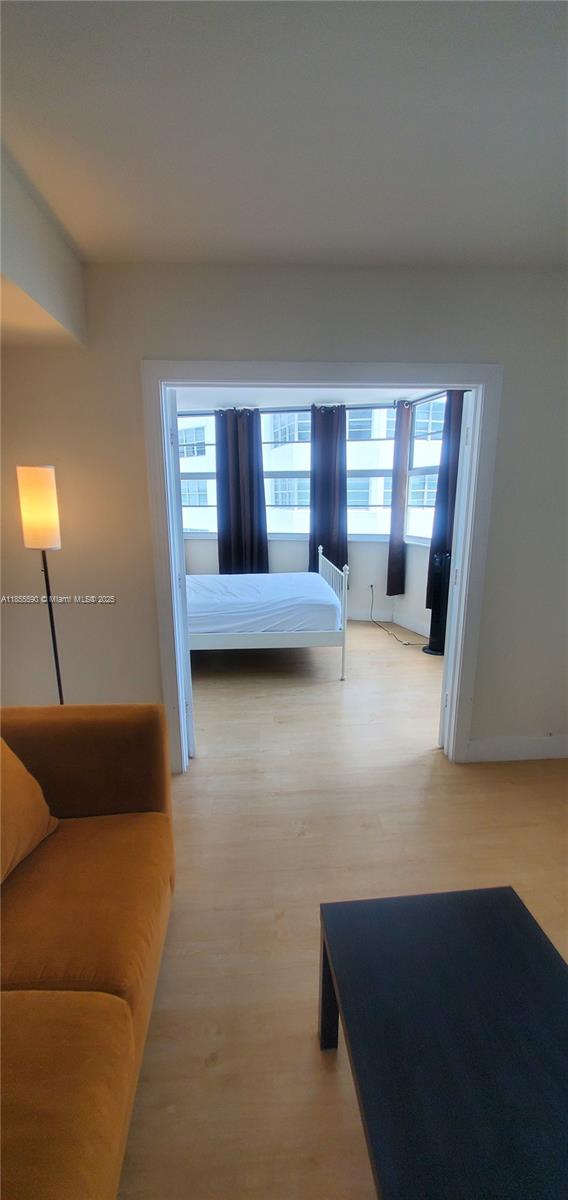 FOUR AMBASSADORS CONDO PH - Residential Lease