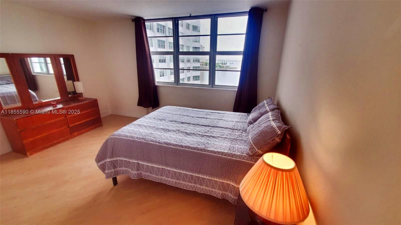 FOUR AMBASSADORS CONDO PH - Residential Lease