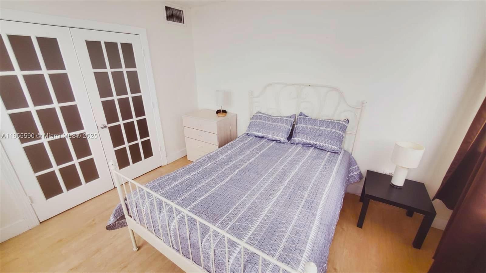 FOUR AMBASSADORS CONDO PH - Residential Lease