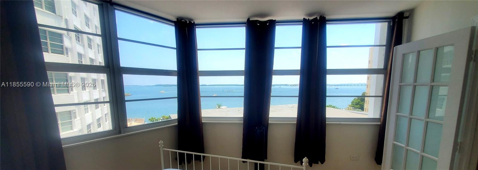 FOUR AMBASSADORS CONDO PH - Residential Lease