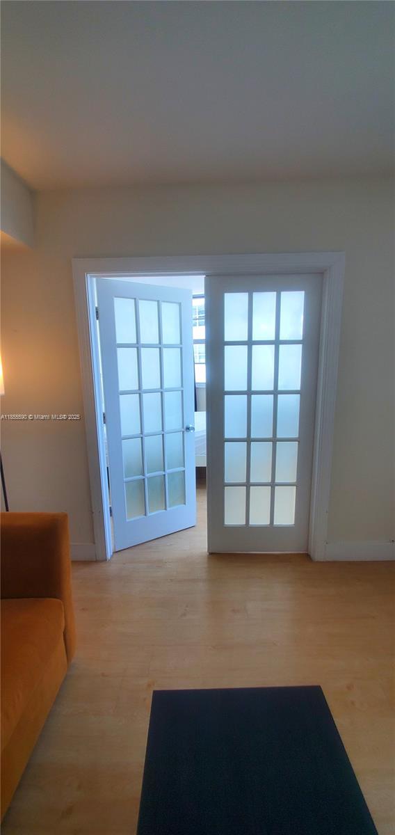 FOUR AMBASSADORS CONDO PH - Residential Lease