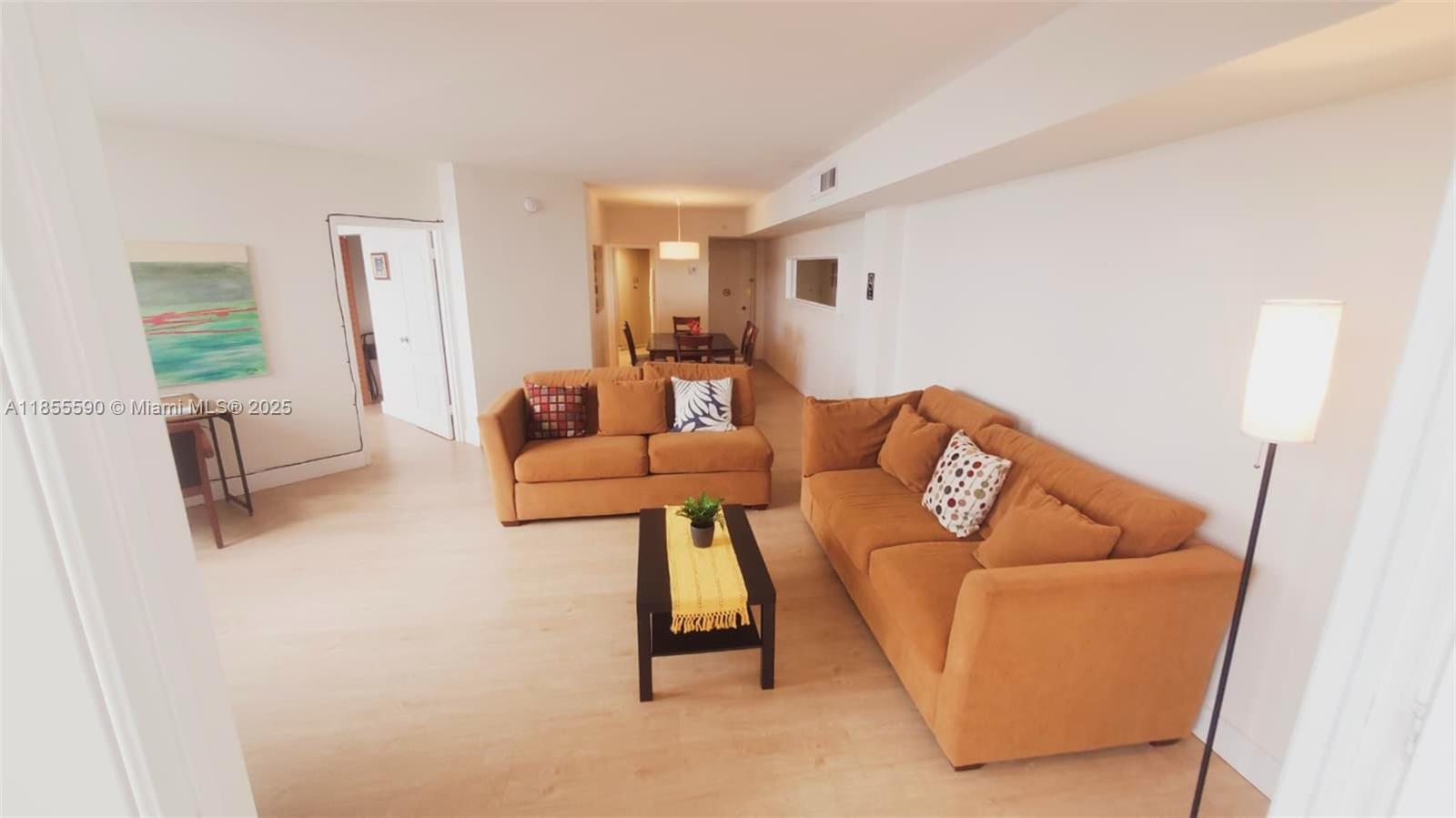 FOUR AMBASSADORS CONDO PH - Residential Lease