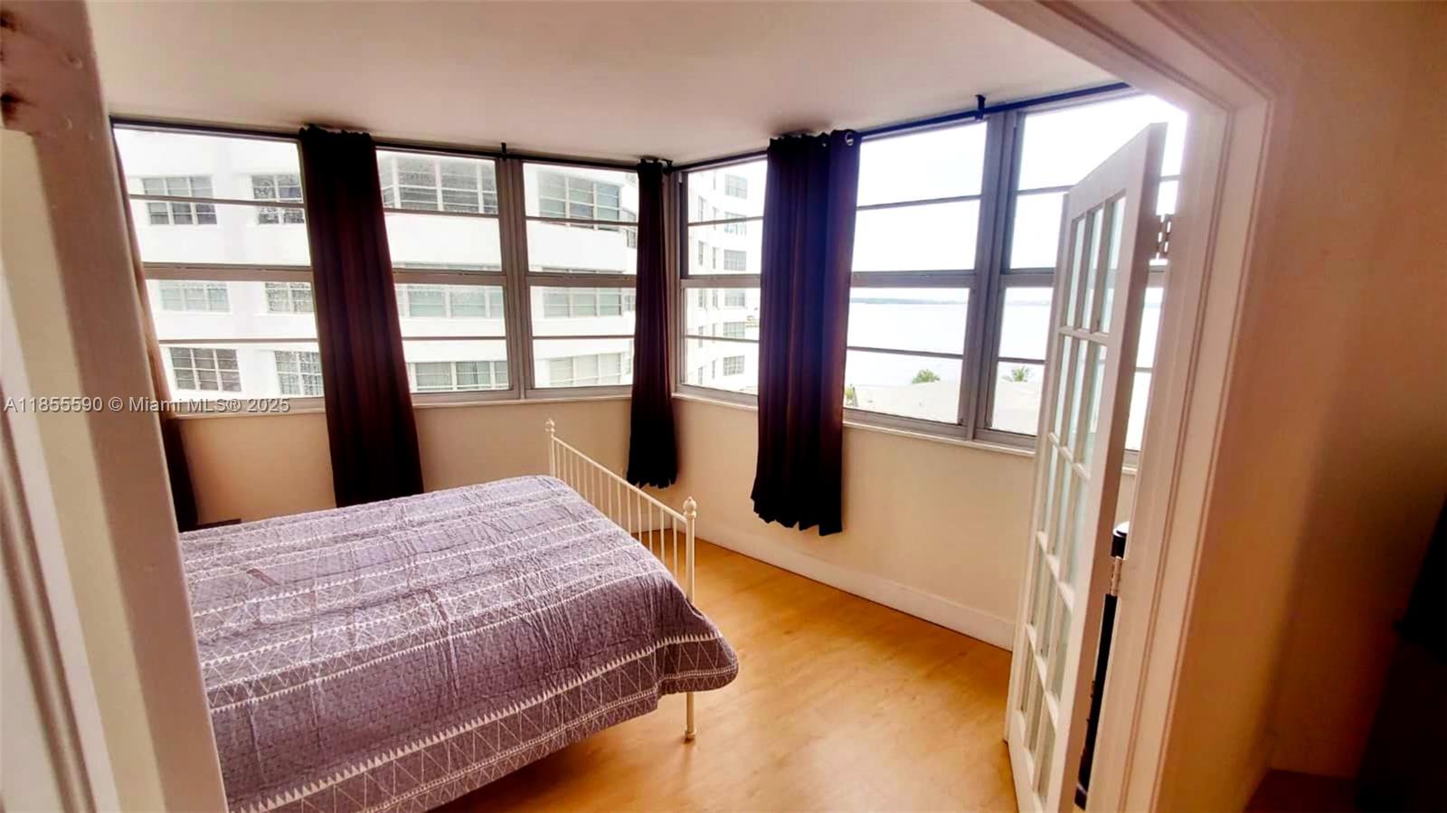 FOUR AMBASSADORS CONDO PH - Residential Lease