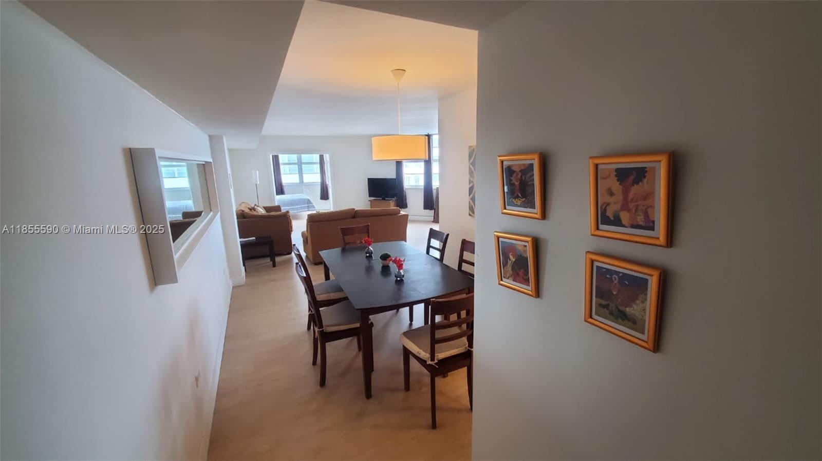 FOUR AMBASSADORS CONDO PH - Residential Lease